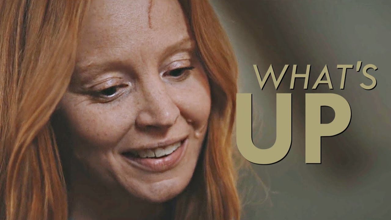 Van Palmer | What's Up 