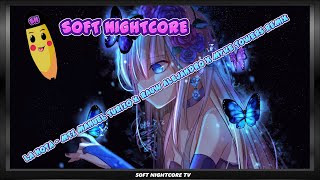 SOFT NIGHTCORE: La Nota - MTZ Manuel Turizo x Rauw Alejandro x Myke Towers REMIX [HD] [HQ] screenshot 3