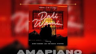 Keenan O U0026 T Style  Dali Wami Ft  Dinky Kunene Lue Tnk Musiq U0026 Dj Stopper