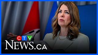 Will Alberta Premier Smith announce fall separation referendum question?