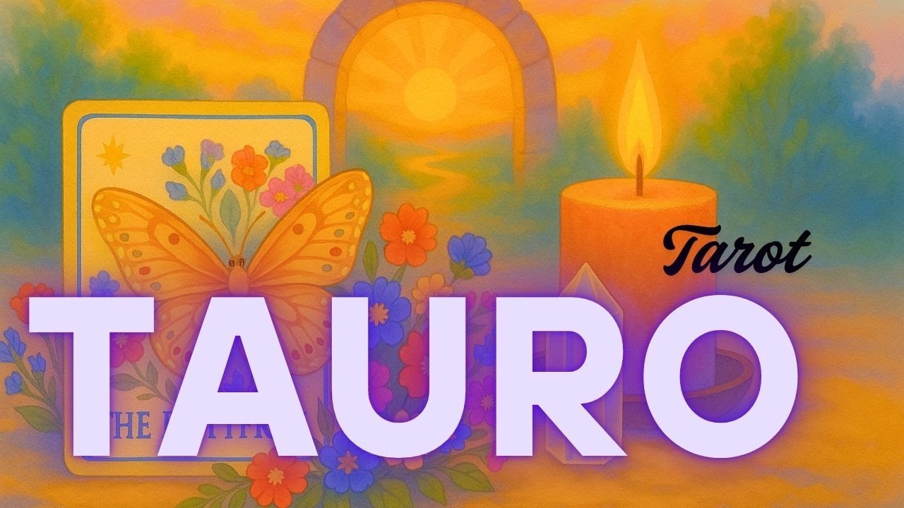 ♉️ TAURO ¡UN GOLPE DE DESTINO LO CAMBIÓ TODO! 💥 ALGUIEN YA NO ES EL ...