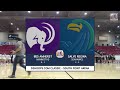 D3hoops.com Classic (WBB): #15 Amherst v Salve Regina