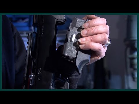 Video: Ubi Julkaisee Lumottuja Aseita