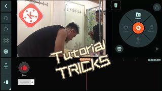 HOW TO CREATE MAGIC TRICKS IN KINEMASTER TUTORIAL