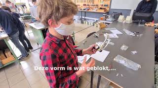 Verschil STEM wetenschappen en STEM technieken