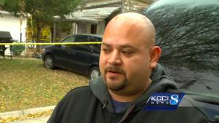 Celebrity Small town shocked after mother, daughter killed in double homicide Profile