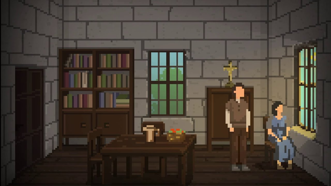 The Plague Doctor Of Wippra Full Playthrough Longplay Walkthrough the-plague-doctor-of-wippra-full-playthrough-longplay-walkthrough