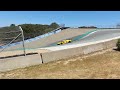 C8-R at Laguna Seca