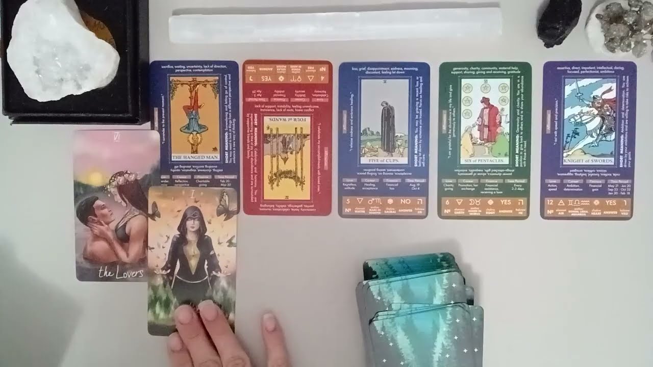 Sagittarius, wanting to go back 