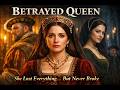 She Married to Save a Kingdom… 💔 The Tragic Story of Catherine of Aragon