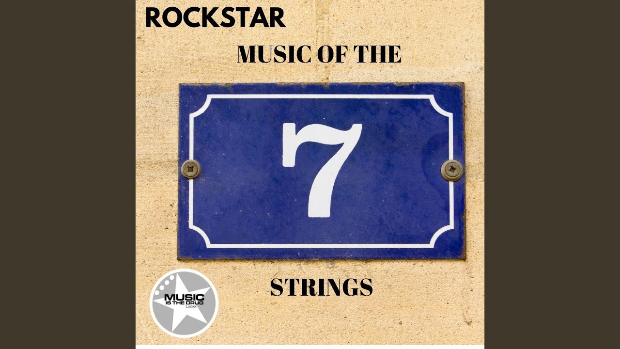 Music of the 7 Strings - YouTube