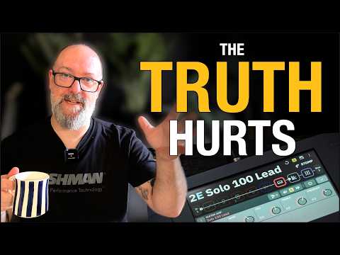The BRUTAL Truth About Digital Modellers