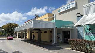 A&E sees significant increase in patients