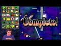 End of video