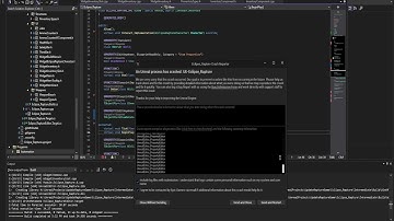 Unreal Engine 5 - Fix Editor Crashing From Creating Actor Components in C++