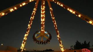 لعبة ديسكفرى دريم بارك ولحظات الرعب Discovery dream park