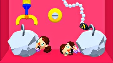 Rescue Machine Level 11 | Today