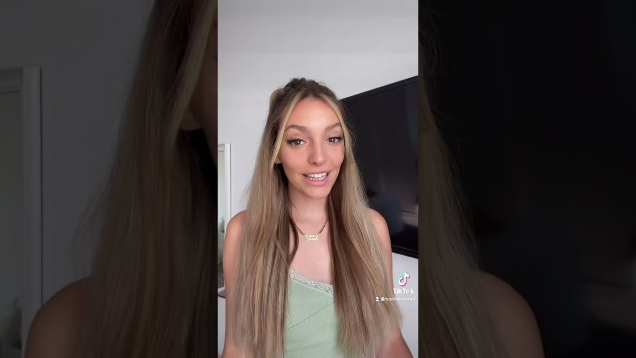 ⁣Das solltet ihr kennen falls ihr ein Samsung Handy habt 😍 | Tutorialsbykati #shorts #tiktok