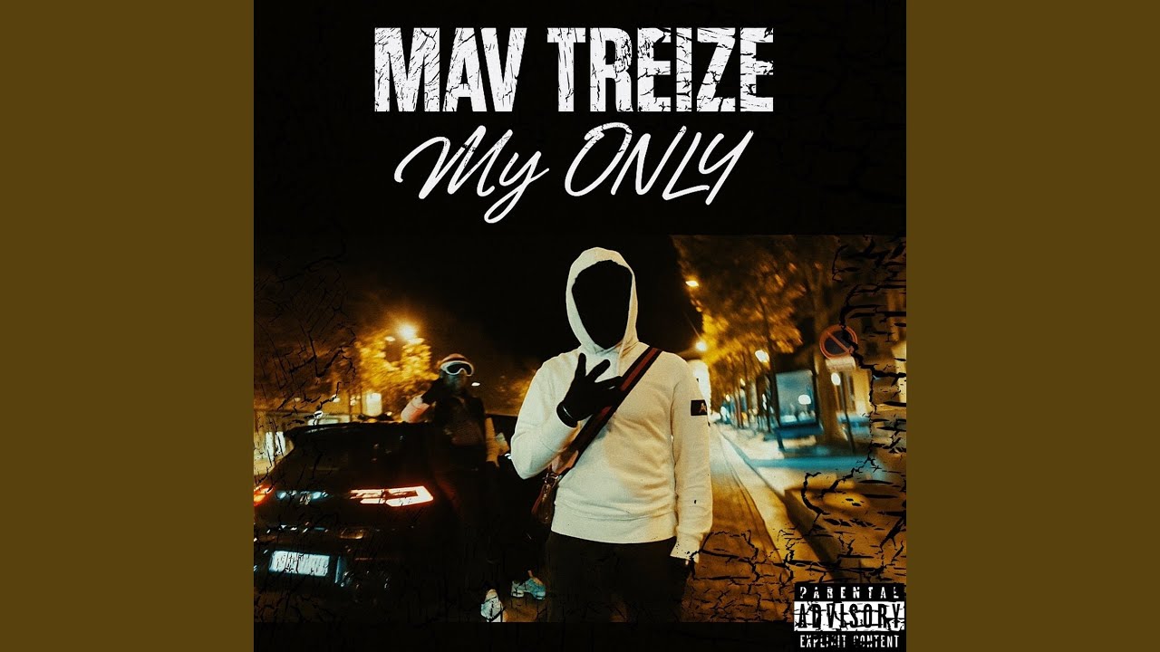 Watch My only on YouTube Watch My only on YouTube