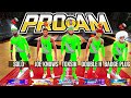 I started a COMP PRO-AM team with YOUTUBERS.. (NBA 2K23)