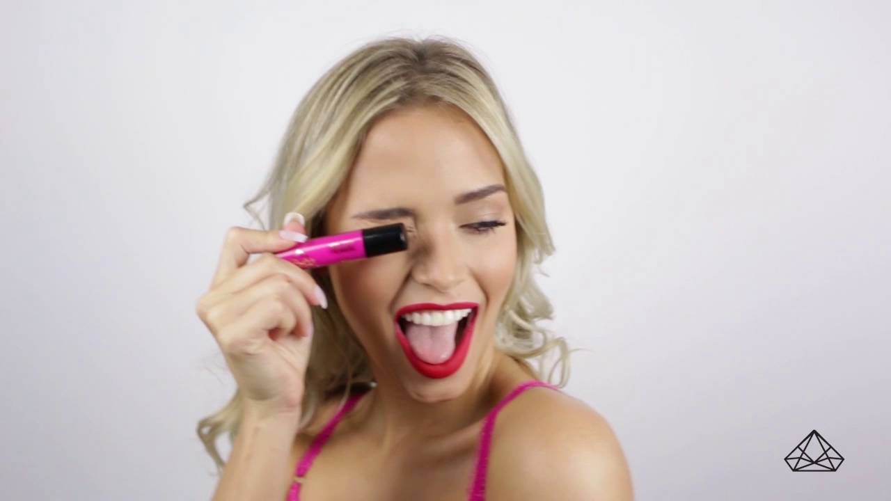 Making Off campanha Dalla Makeup