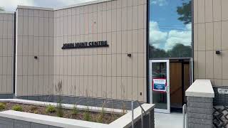Inside the De La Salle Oaklands Student Wellness Centre | Eastern Construction