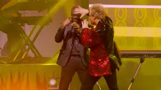 [Brian Culbertson] 19 Funkin' Like My Father Live 20180526 Las Vegas Aliente Casino