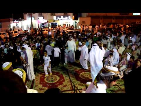 مزمار حفل افتتاح الايزر الازرق بمشاركة فريق سما تيم 2 