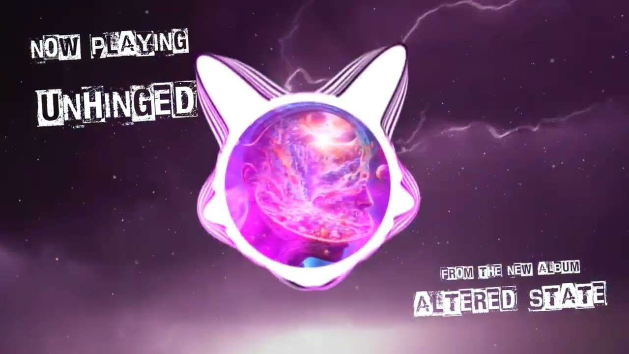 Watch PARTY TILL OBLIVION - Unhinged (Audio) on YouTube Watch PARTY TILL OBLIVION - Unhinged (Audio) on YouTube