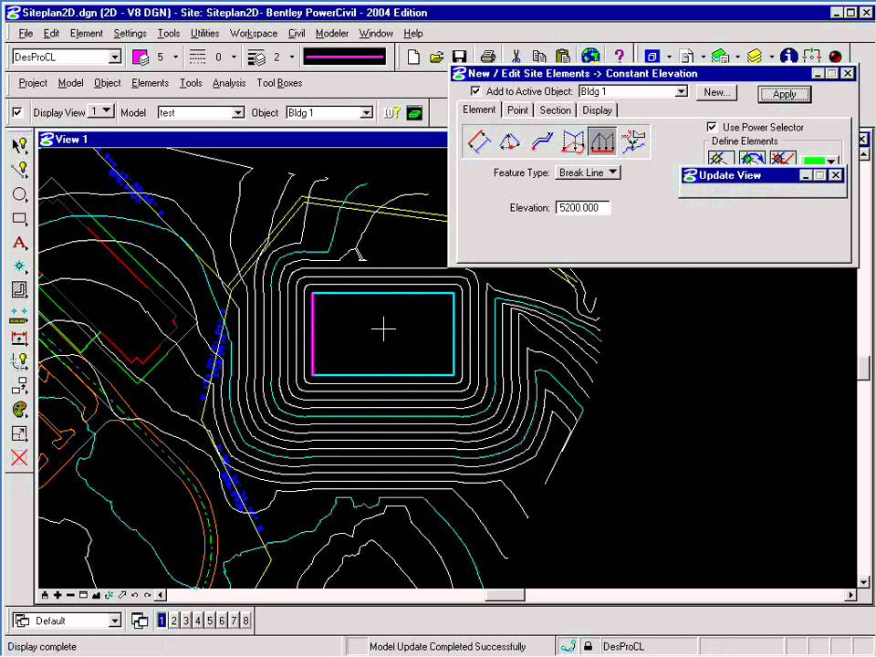 Creating An Object - YouTube