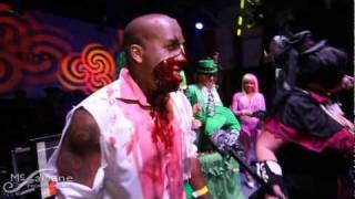 Monster Bash 2011 in San Diego