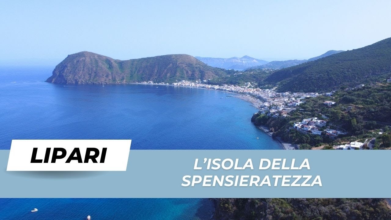 LIPARI (Isole Eolie) 