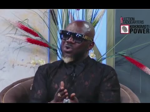 I am not afraid of death – Osebo the Zara Man shares bold stance on mortality