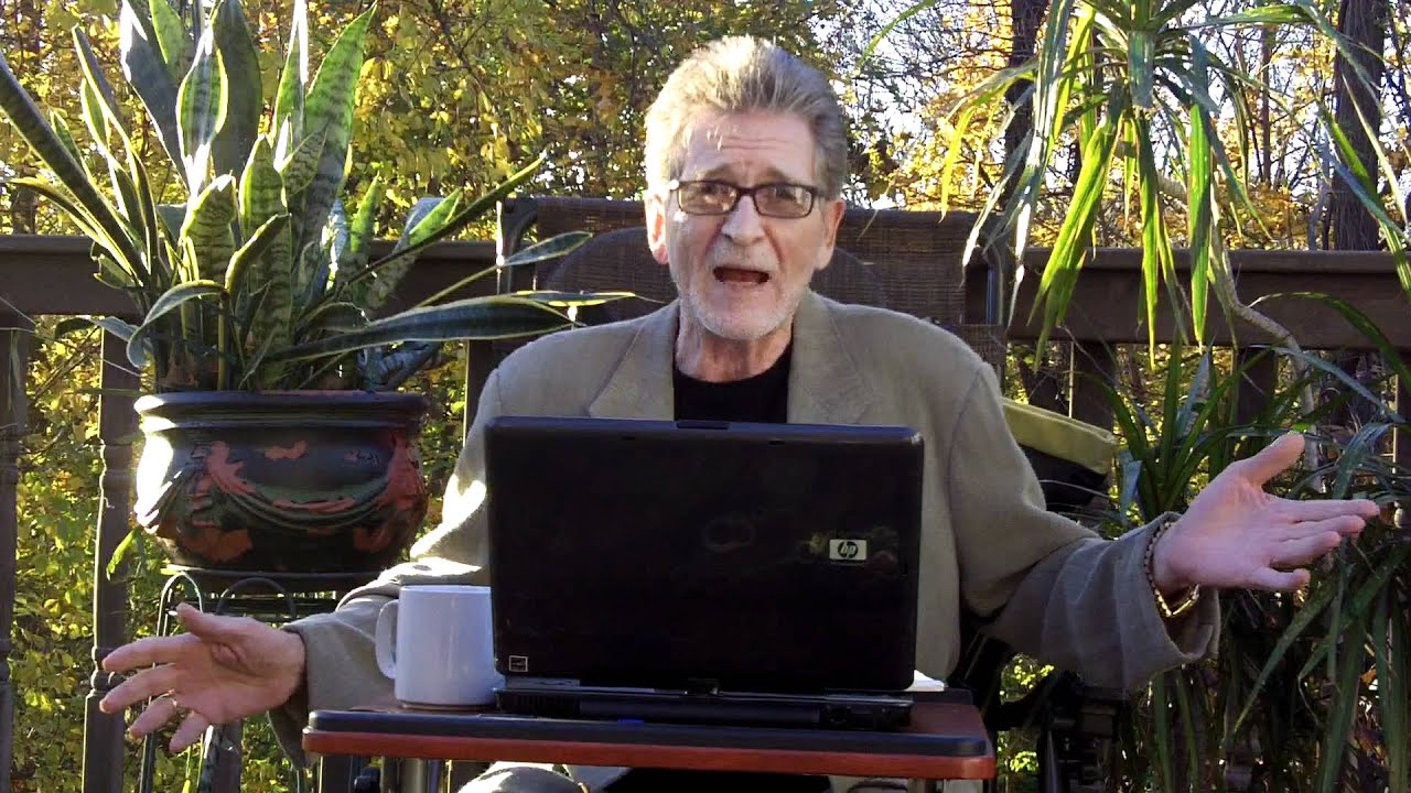 Arthur Dinkel "Life Coach Extrordinaire" ' Simply the best'-Theeadvisor-Video Chat Therapy.