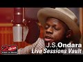 J.S. Ondara - Full live session at The Current (2016)