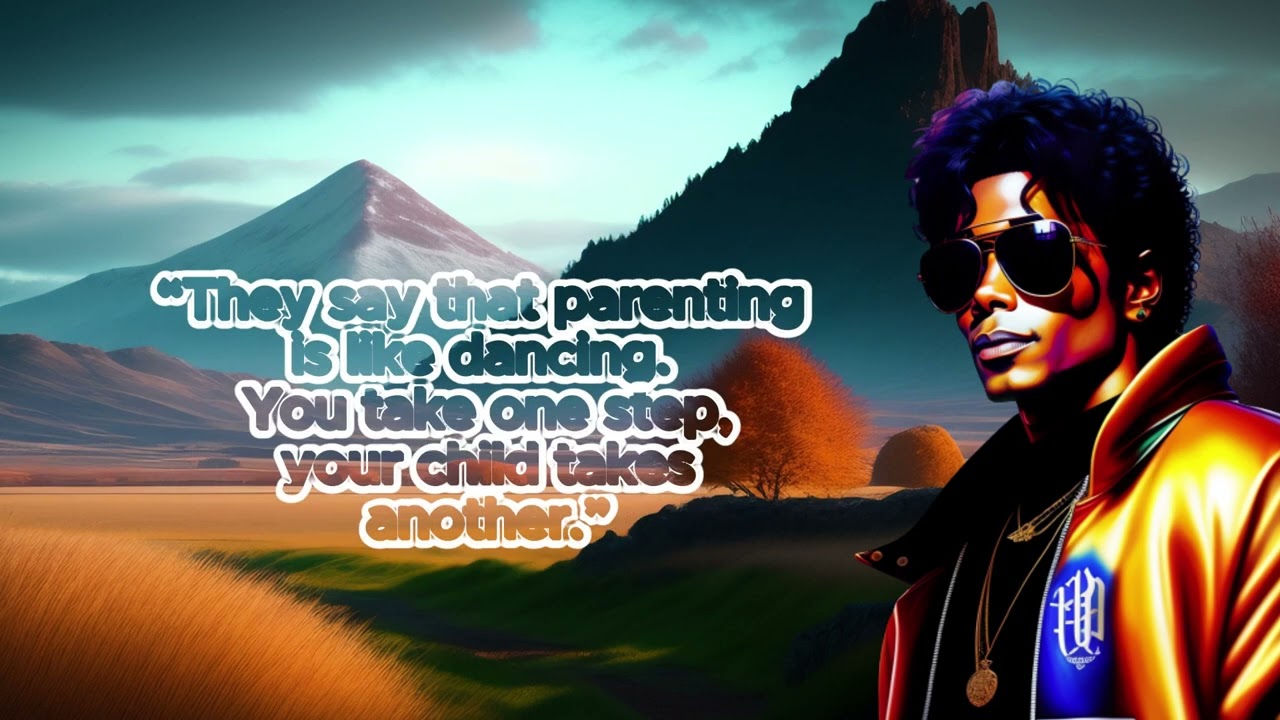 Michael Jackson's Timeless Quotes: Wisdom from the King of Pop