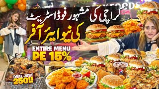 Daily Food Restaurant New Year Offer | Food Deals | Winter Food Deal | Family Deal #viralvideo