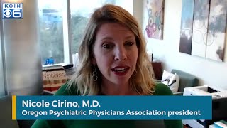 Measure 109: Why several medical organizations oppose legalizing psilocybin therapy