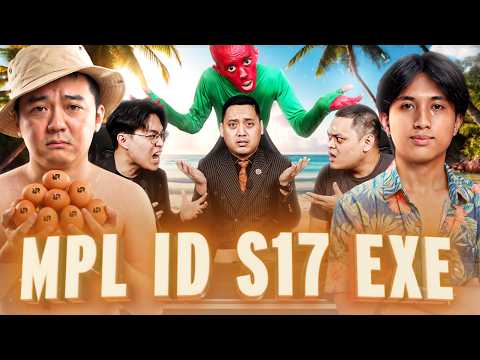 Best Of Yve Rinz: Mobile Legends MPL Indonesia Highlights