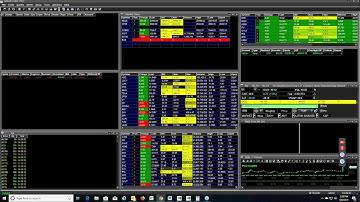 DekmarTrades - SpeedTrader Webinar