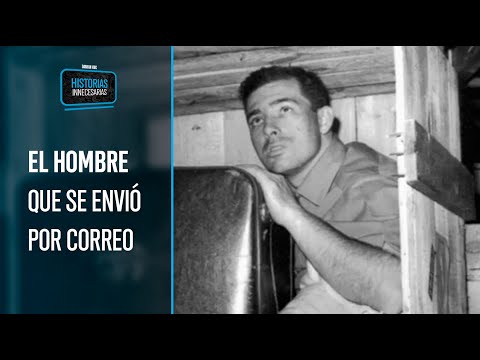 La PÉSIMA idea de ENVIARSE por CORREO