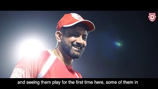 Anil Kumble talks about #SaddaSquad