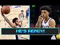 Keyonte George needs to start for the Utah Jazz