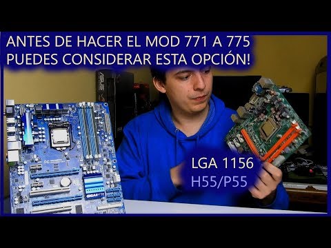 Video: ¿Es 7506 lo mismo que 1156?