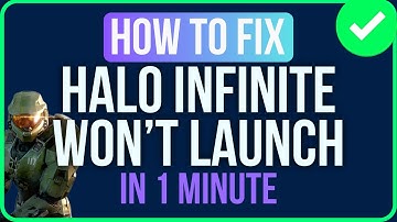 Halo Infinite Not Launching PC Xbox App [FIXED]