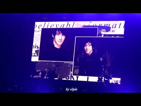 191124 부산 플라이투더스카이 '추억이 돼줘 고마워' - FTTS 20주년 콘서트 [MOMENT]