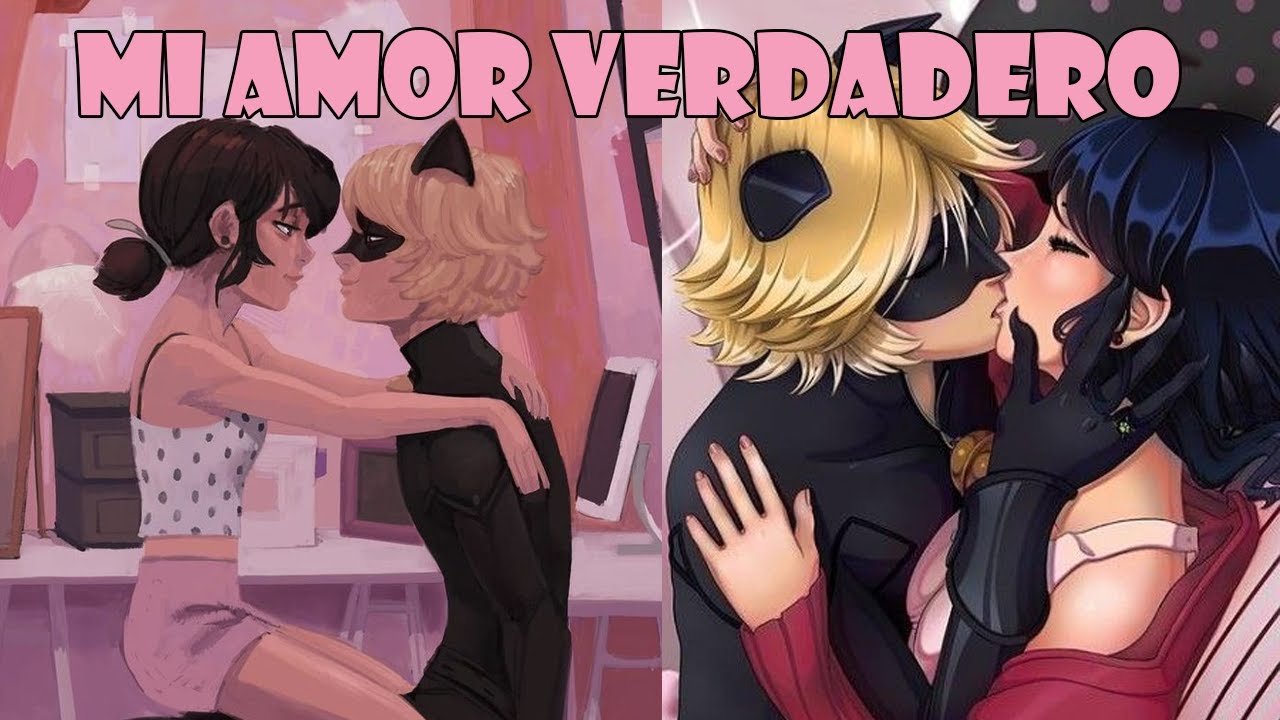 MARINETTE SALVA A CHAT NOIR!! | Miraculous Ladybug | Mini comics 2025 | Fandub Español | DoraFD