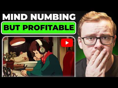 7 Mind-numbingly Simple Youtube Niches That Actually Pay Well