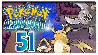 POKÉMON ALPHA SAPHIR 🌎 #51: Fakten zu Wundereiland