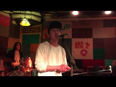 20150509 장범준 일일엠씨@얼지니티 소개